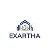 exartha real estate logo